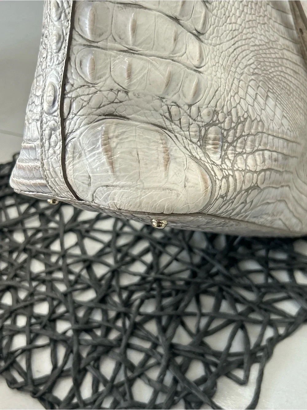 Brahmin preowned well